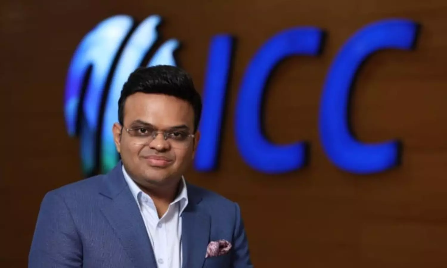 Jay Shah