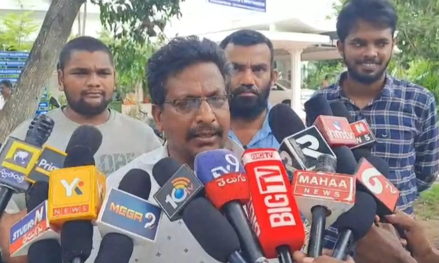 Amalapuram