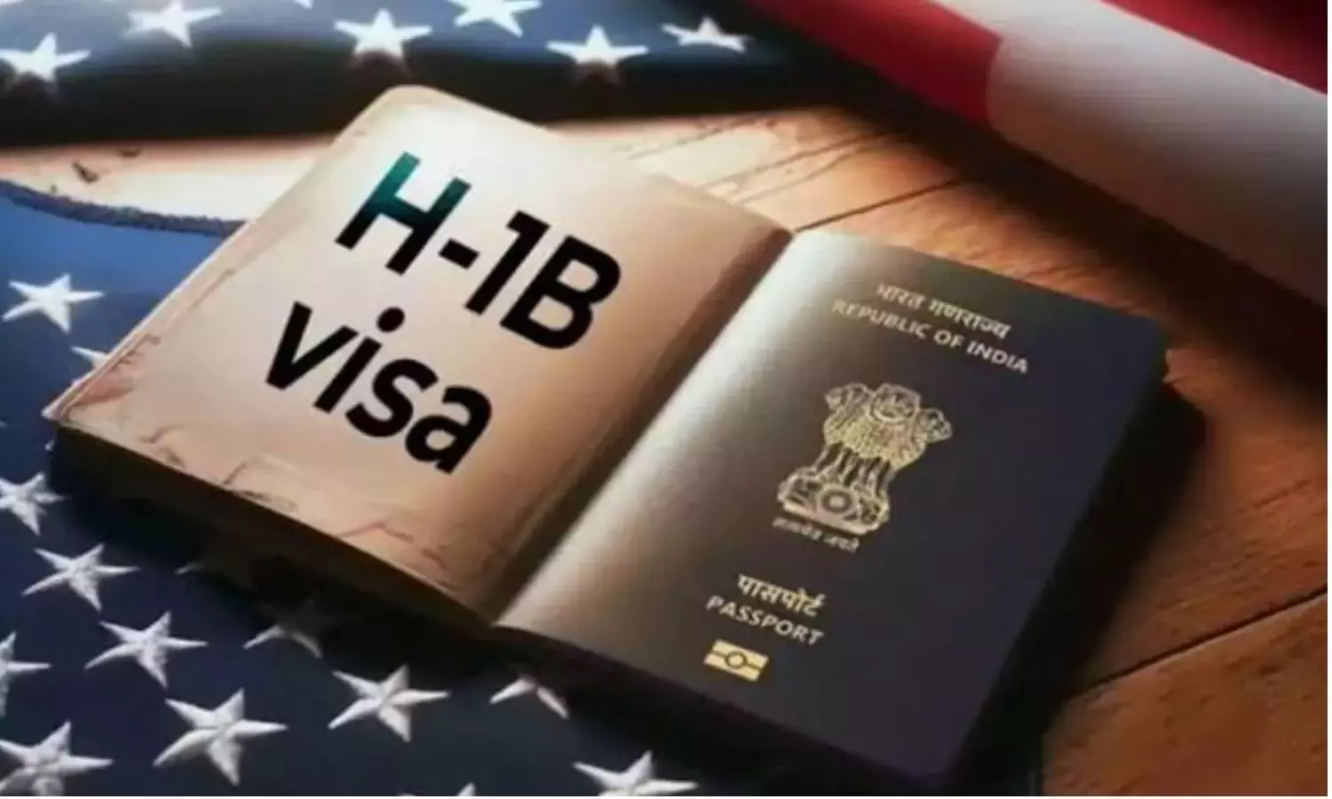H1B visa