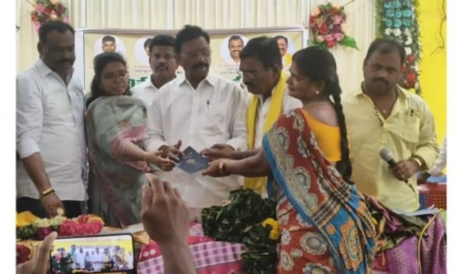 Satyavedu