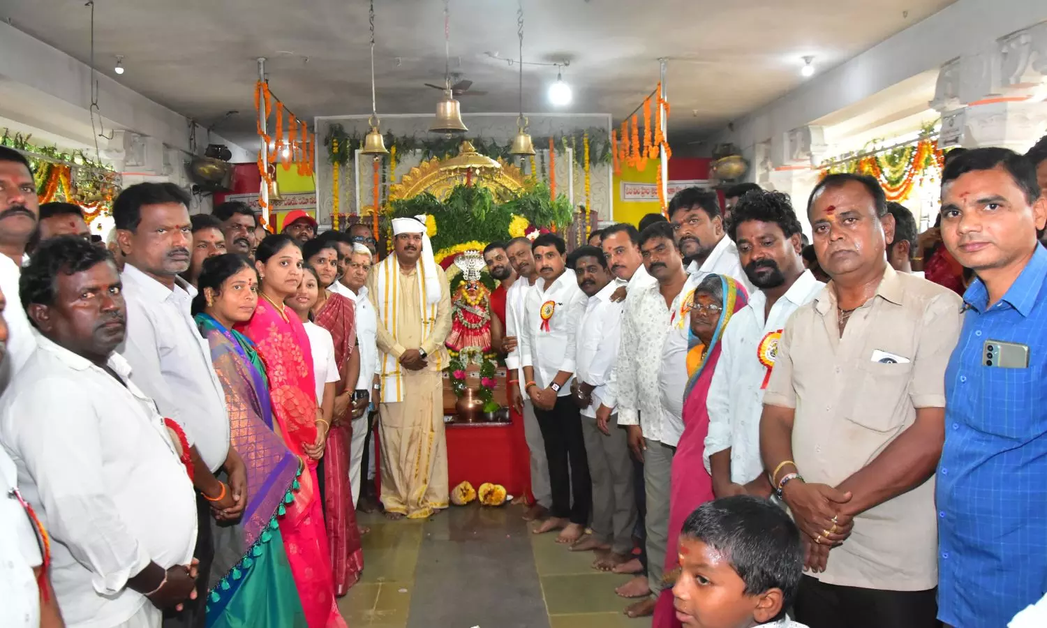 Vikarabad Vikarabad