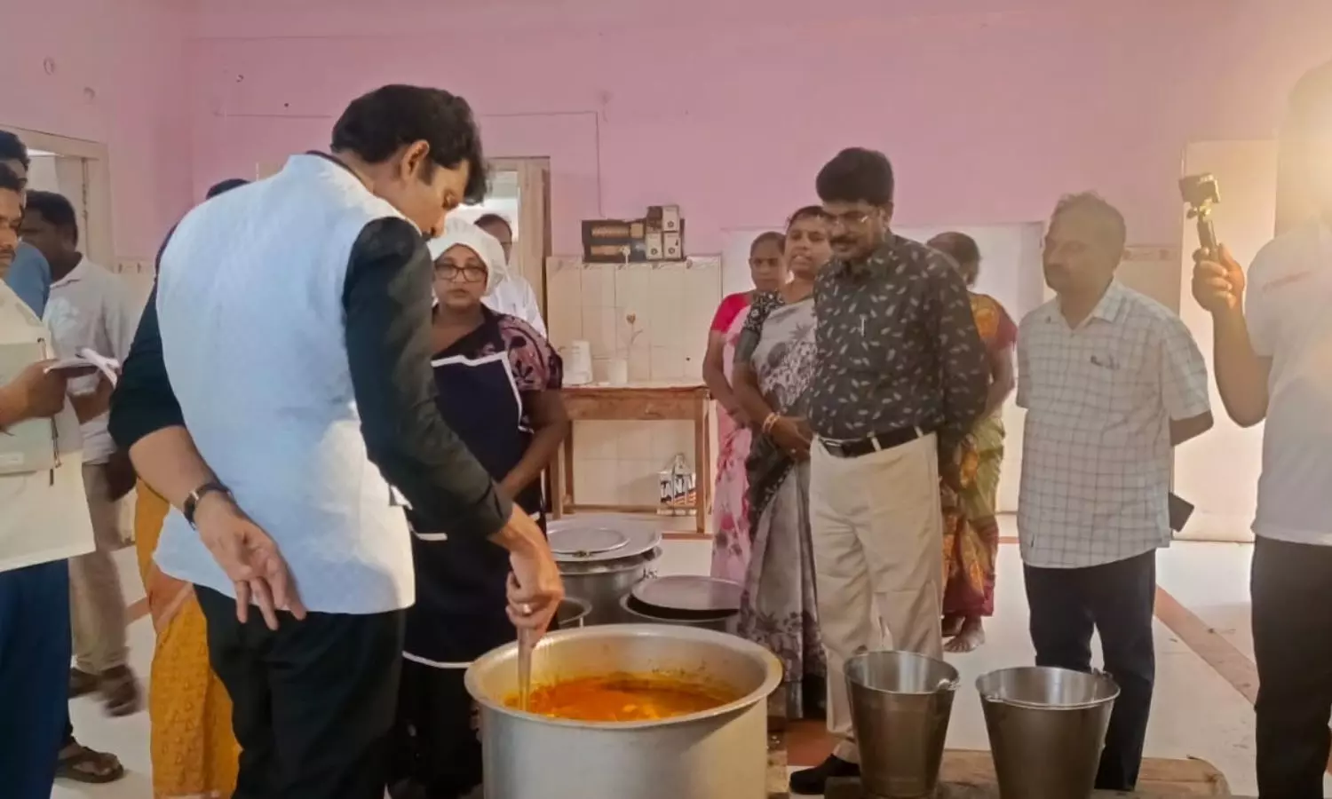 Pithapuram Pithapuram