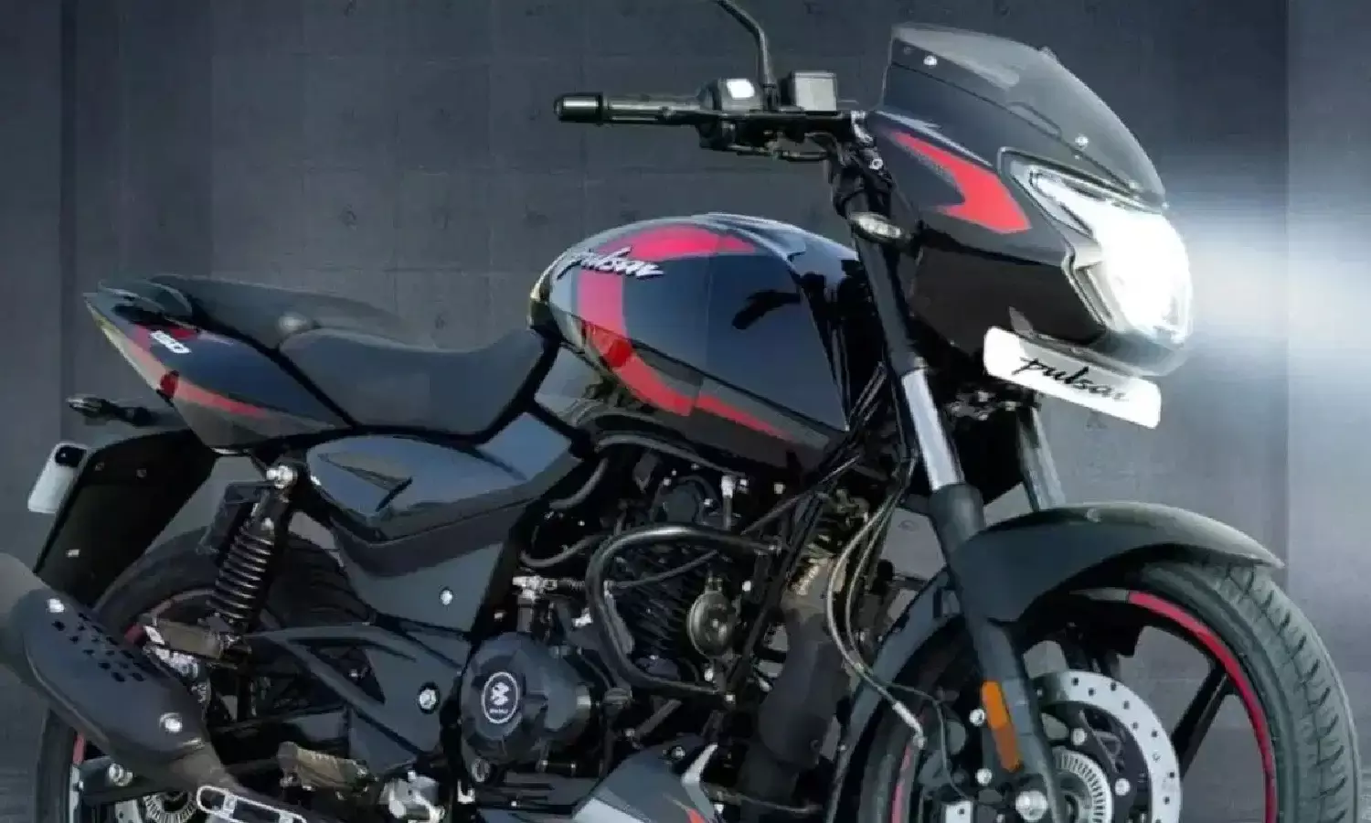 Bajaj Pulsar 150
