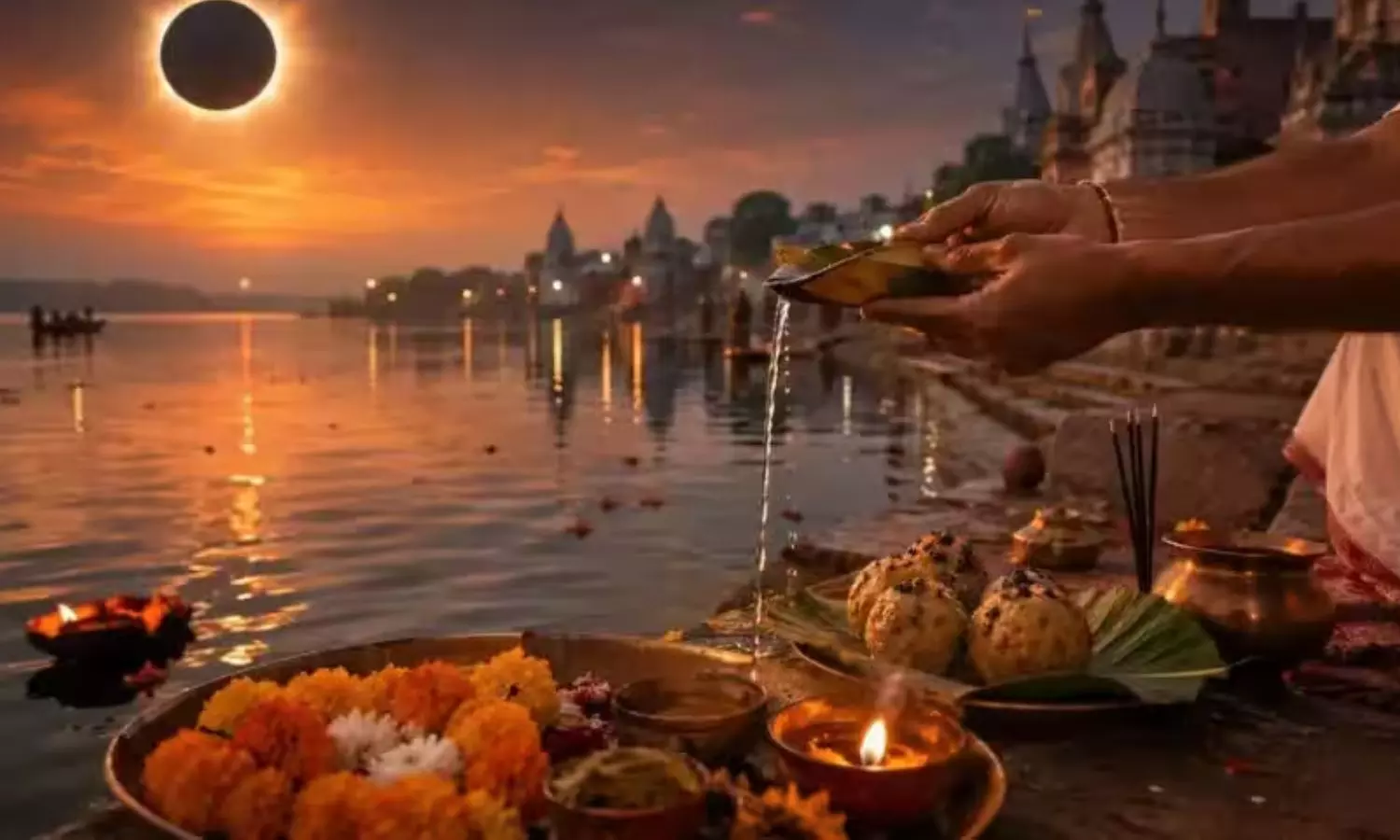 Ashadha Amavasya 2026: అషాఢం చివరి అమావాస్య ఎందుకు ప్రత్యేకమైనదో తెలుసా?  పితృదేవతల ఆశీర్వాదం ఎలా పొందాలంటే