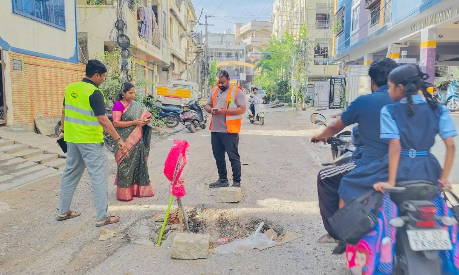 Kukatpally