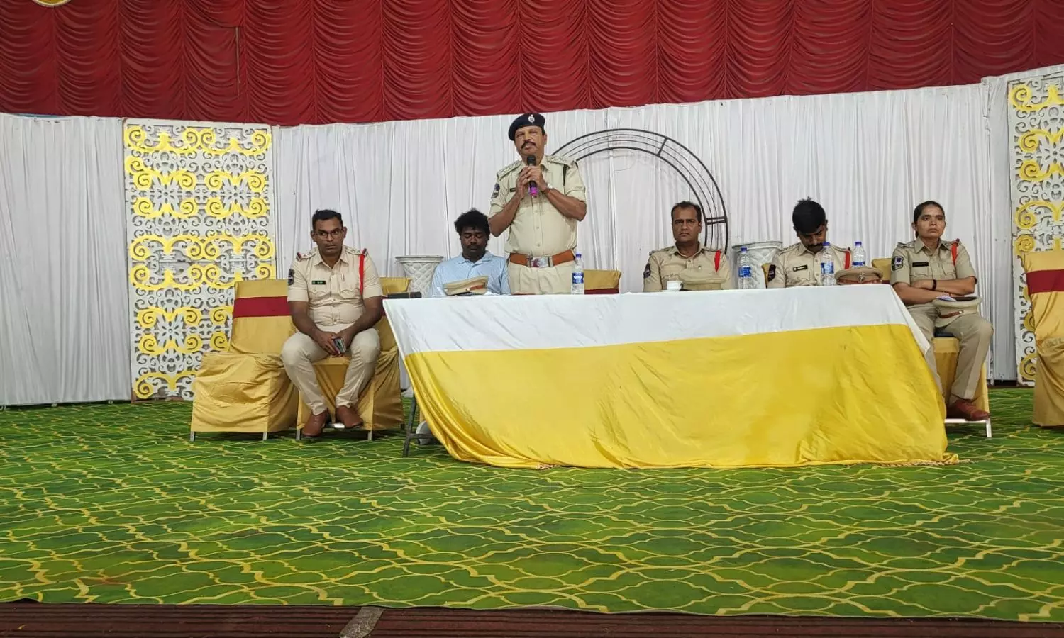 Nizamabad