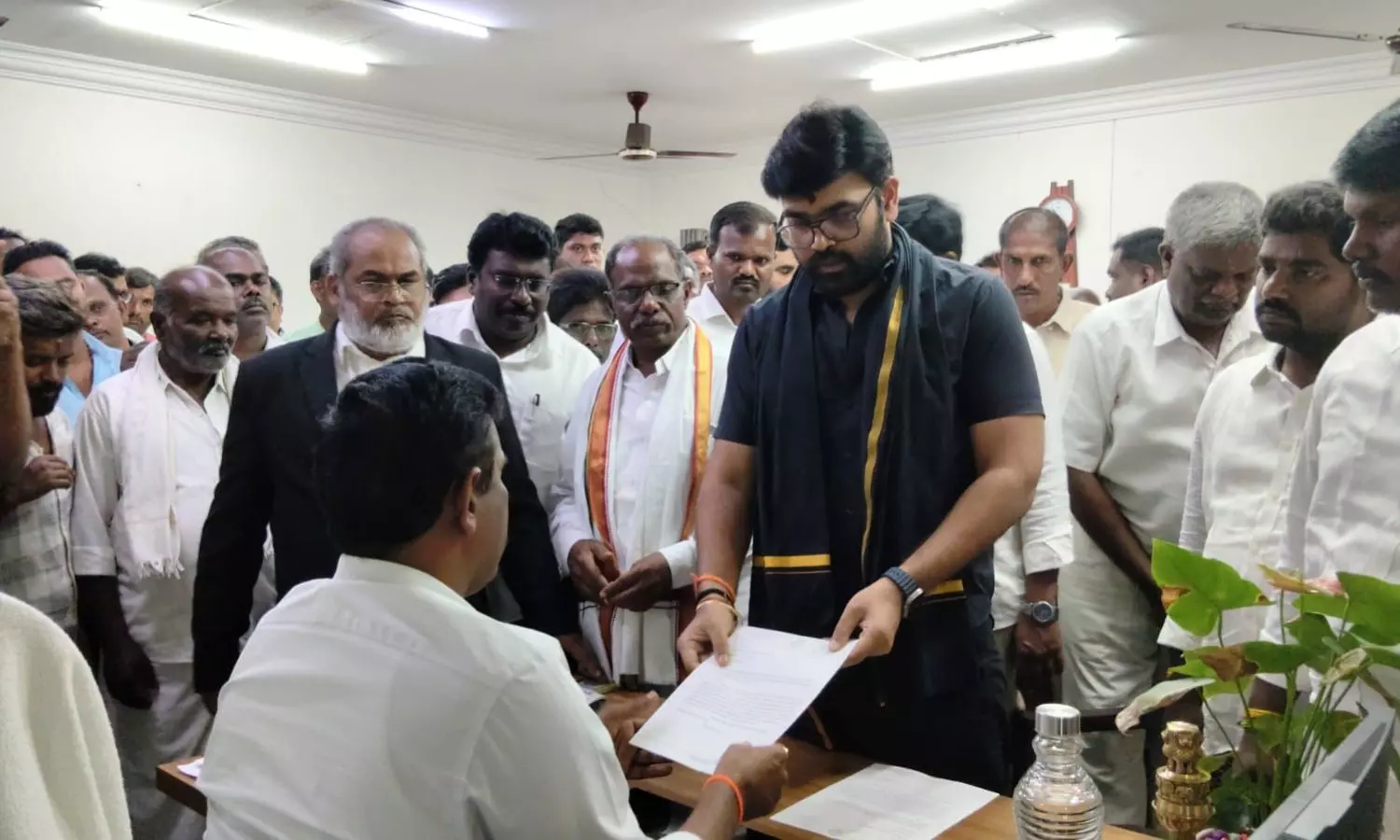 Kuppam Kuppam
