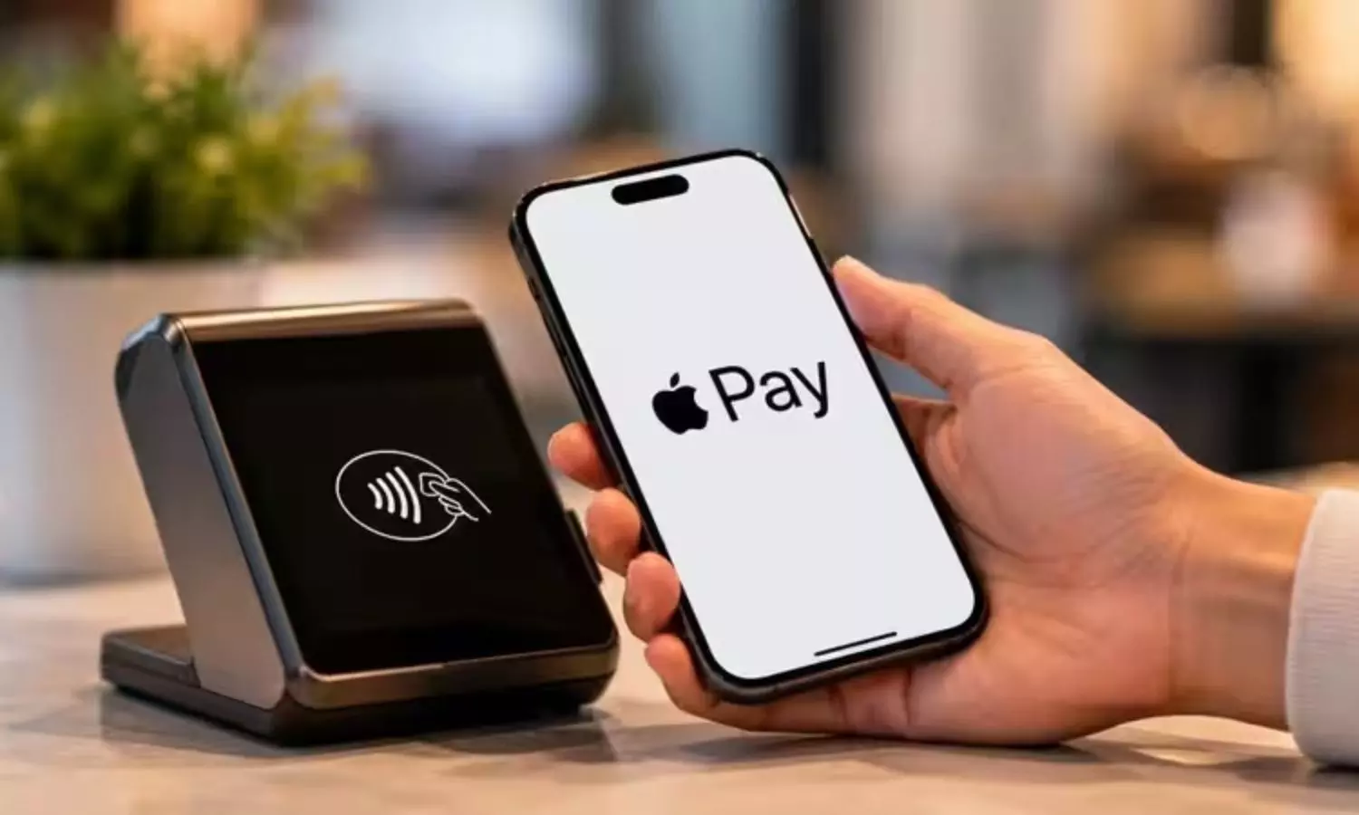 Apple Pay Apple Pay