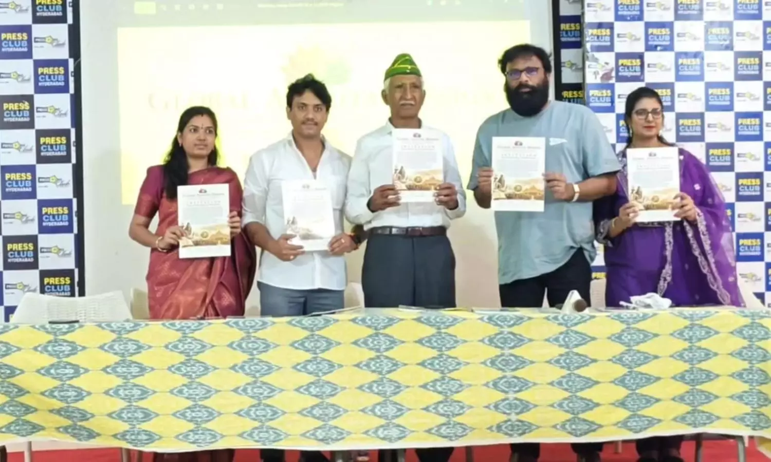 Hyderabad Hyderabad