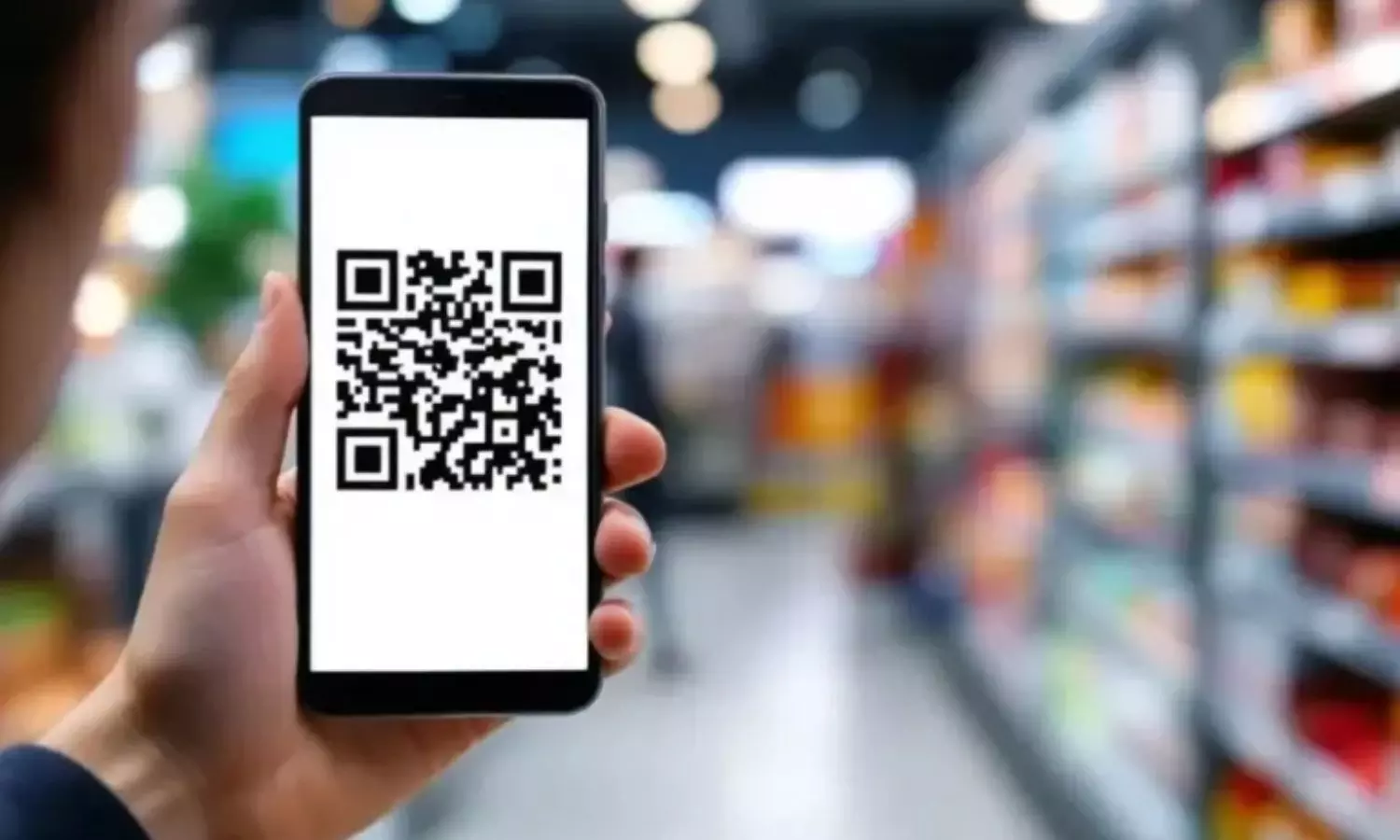 QR Code