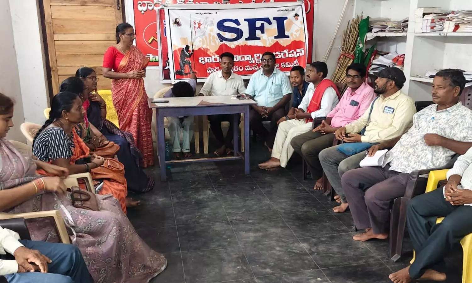 Parvathipuram Parvathipuram