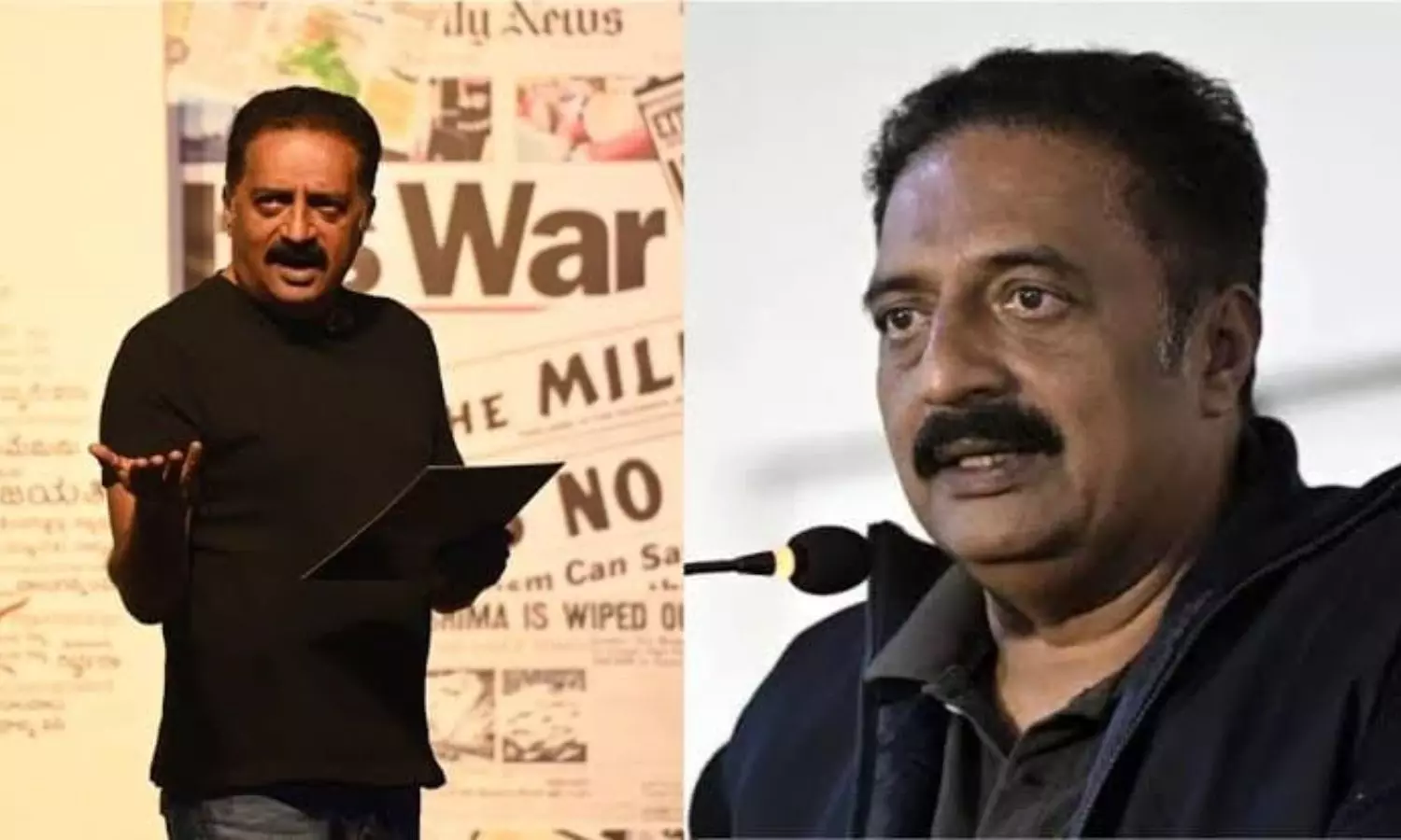 Prakash Raj