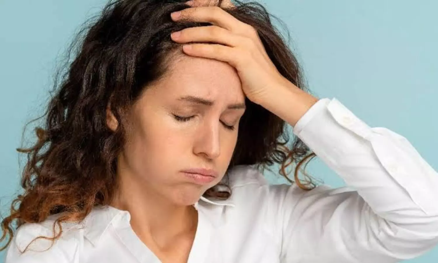 Iron Deficiency