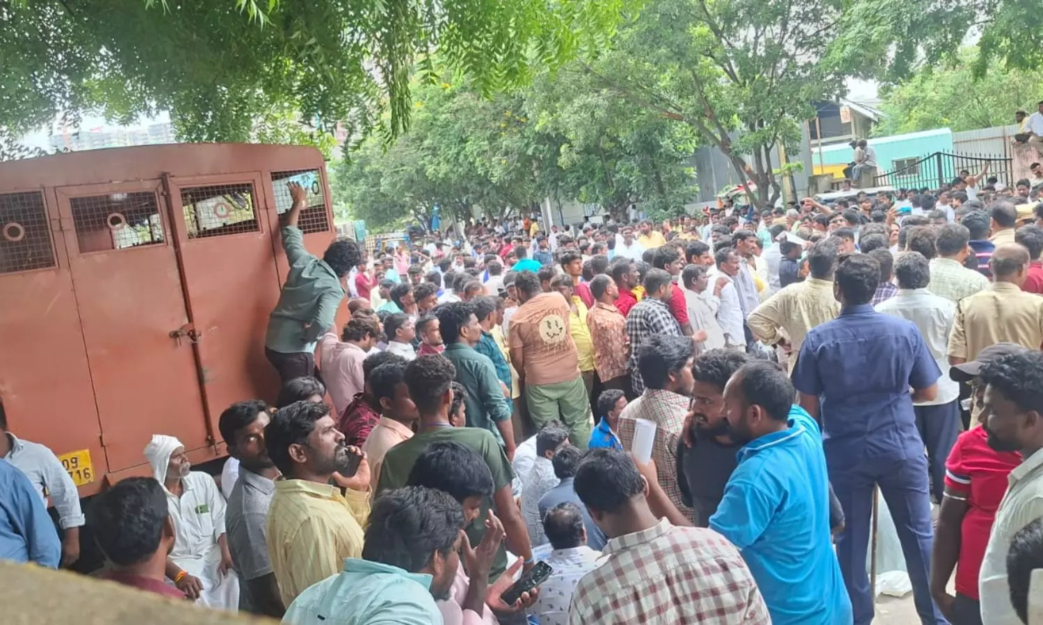 Madhapur