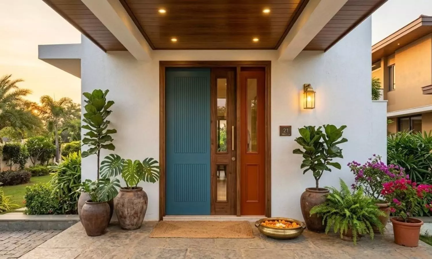 Vastu Tips