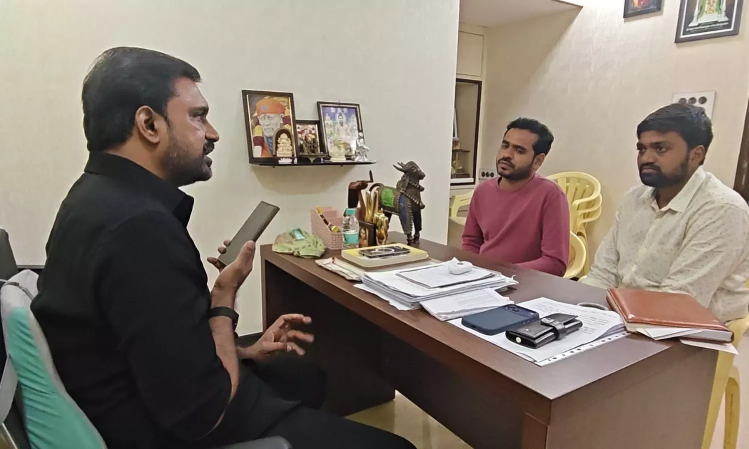 Rajahmundry Rajahmundry