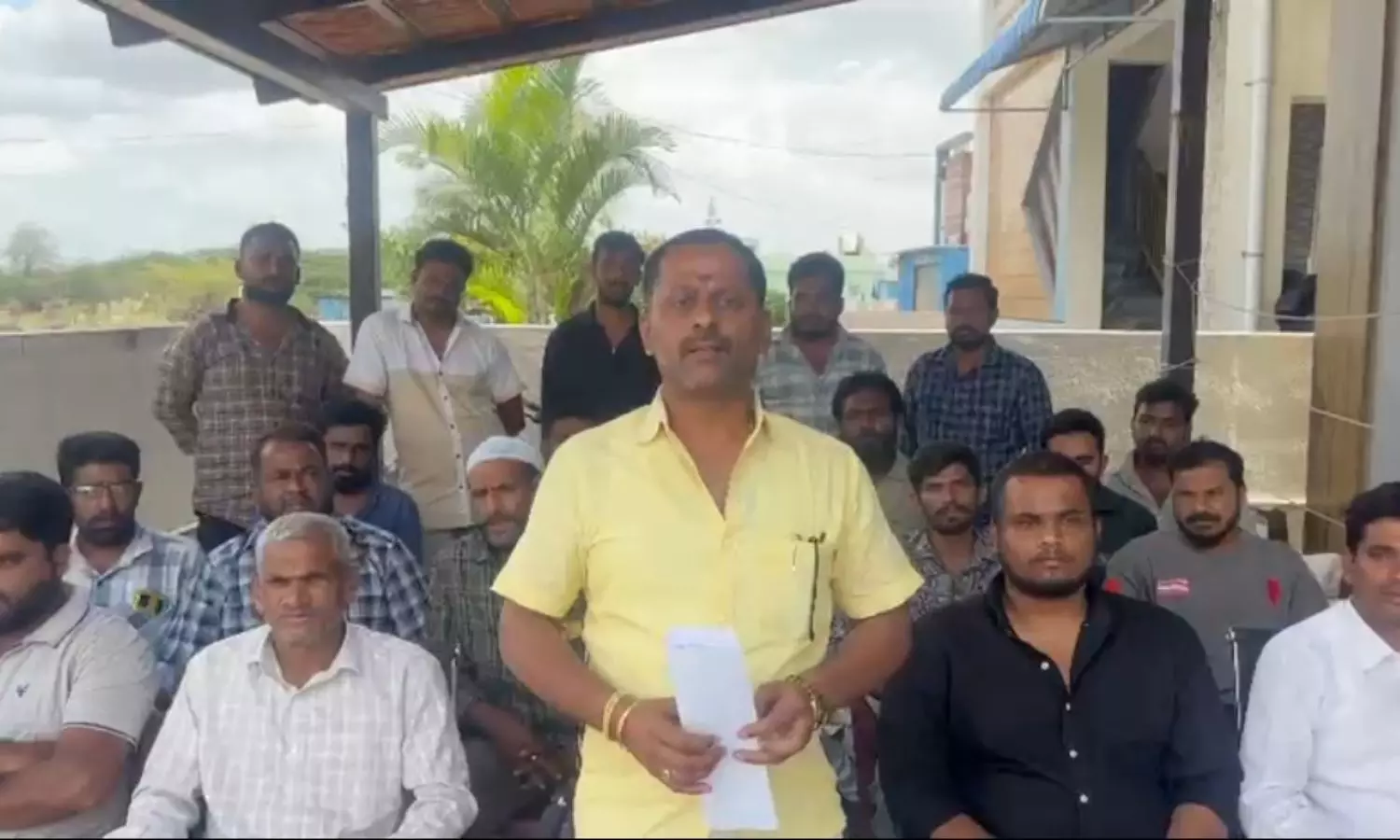 Punganur Punganur