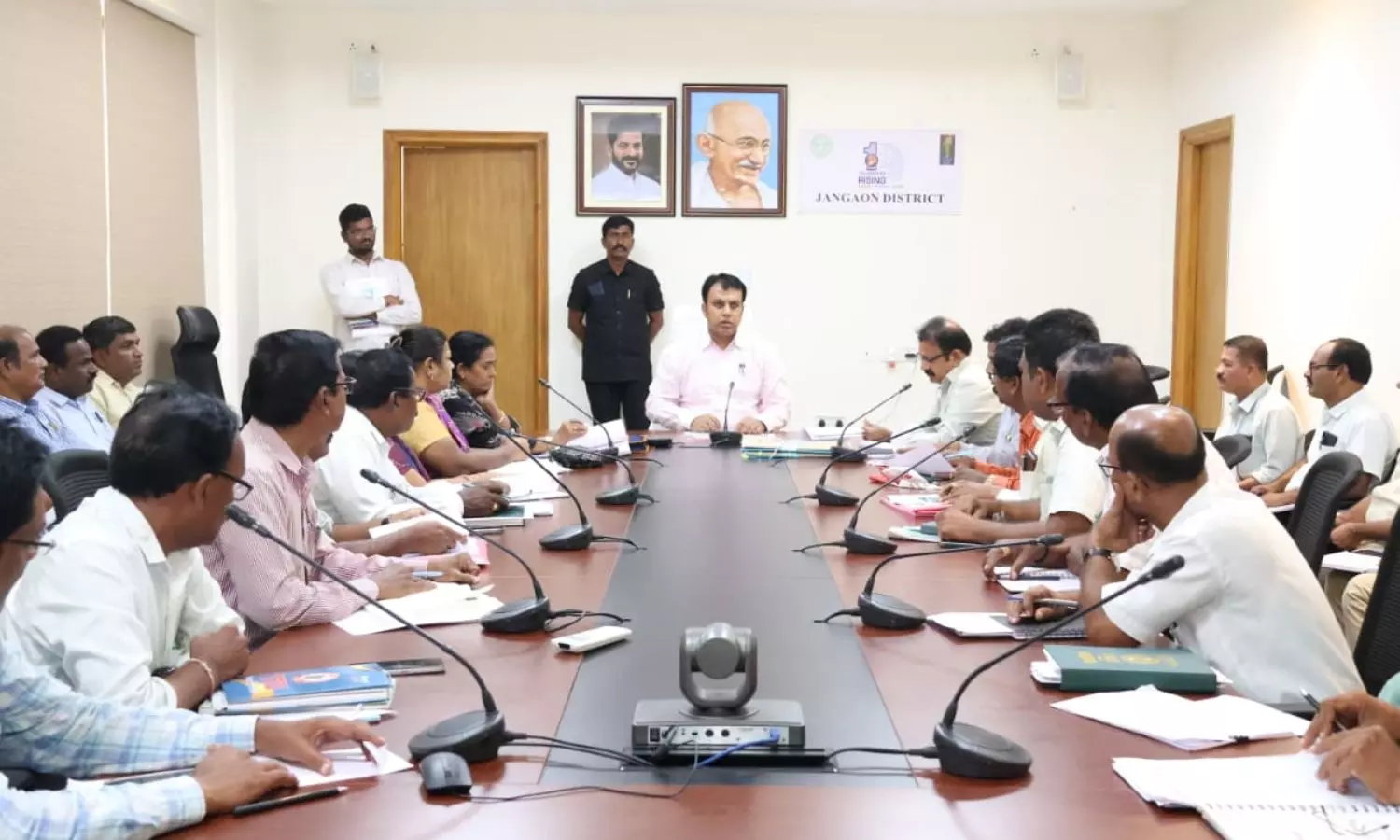 Jangaon Jangaon
