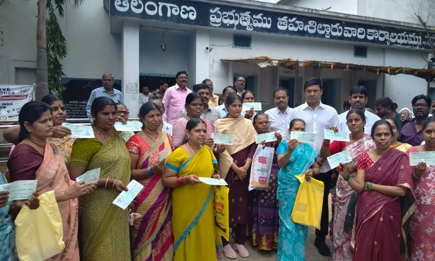 Malkajgiri Malkajgiri