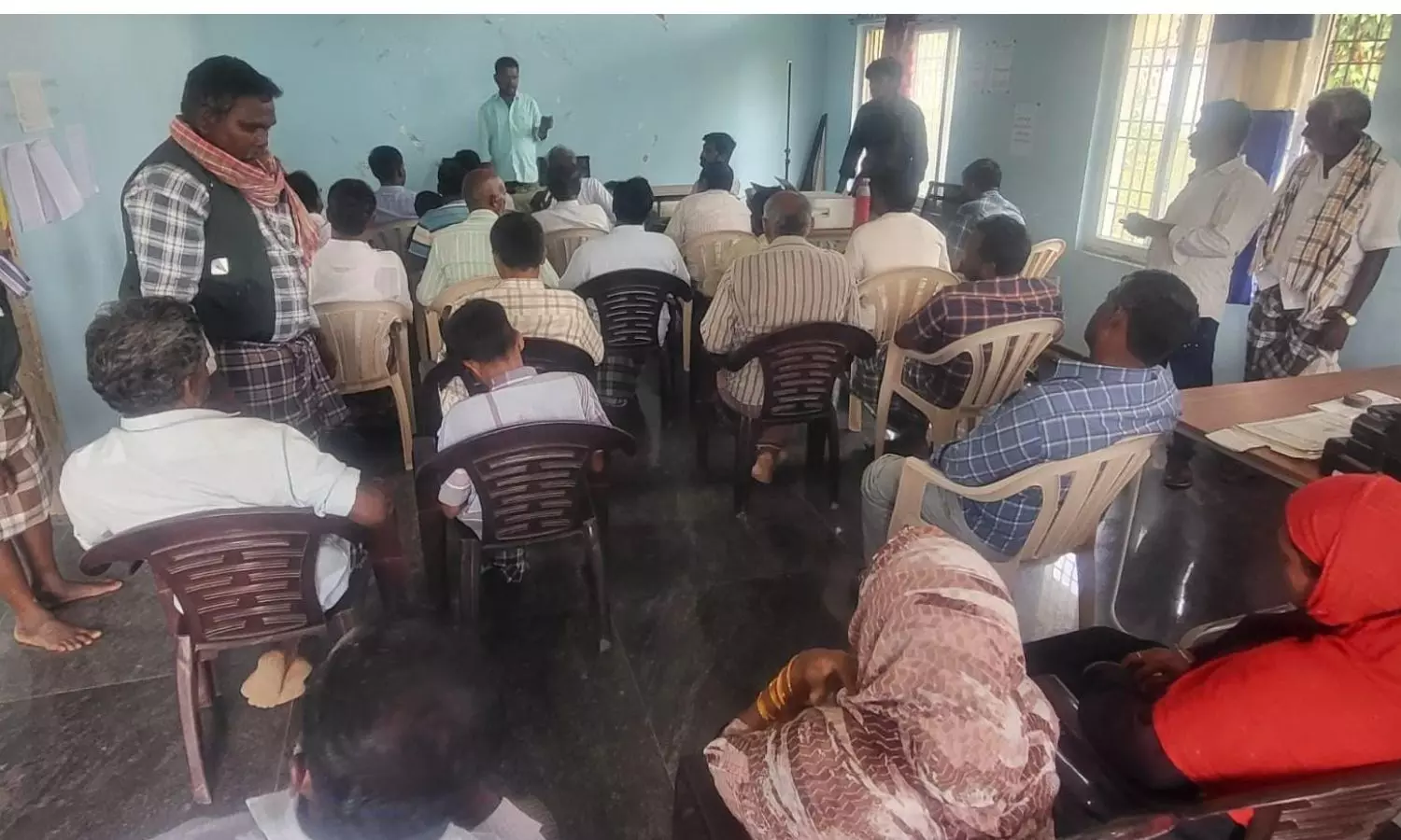 Veeraballi