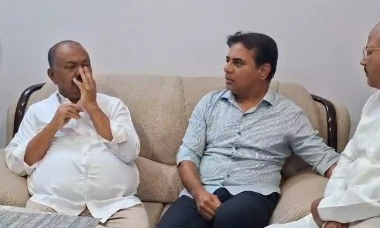 LB Nagar