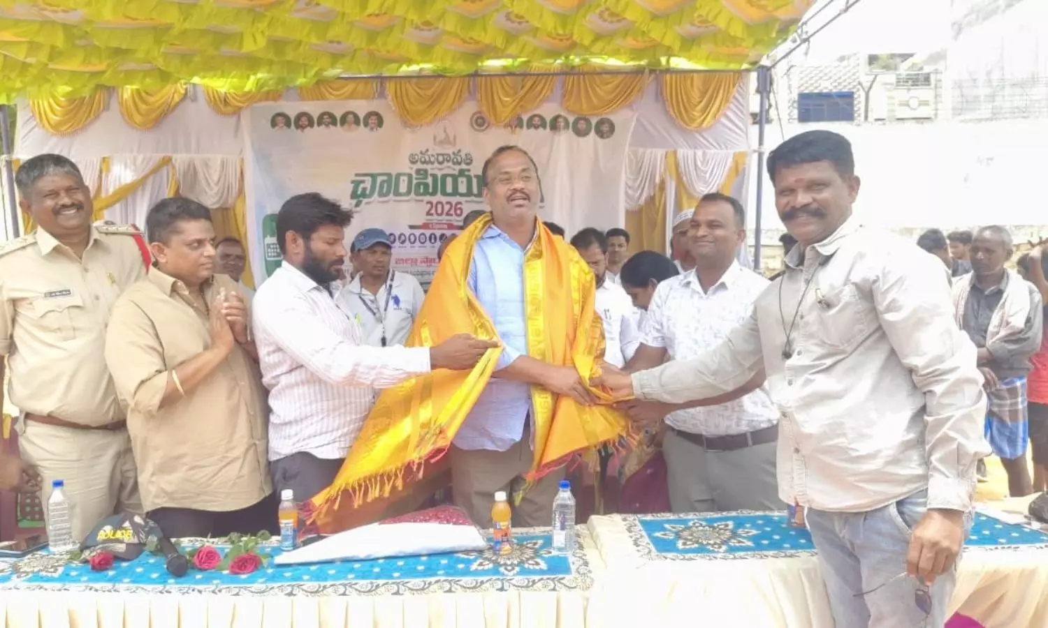 Rayachoti Rayachoti