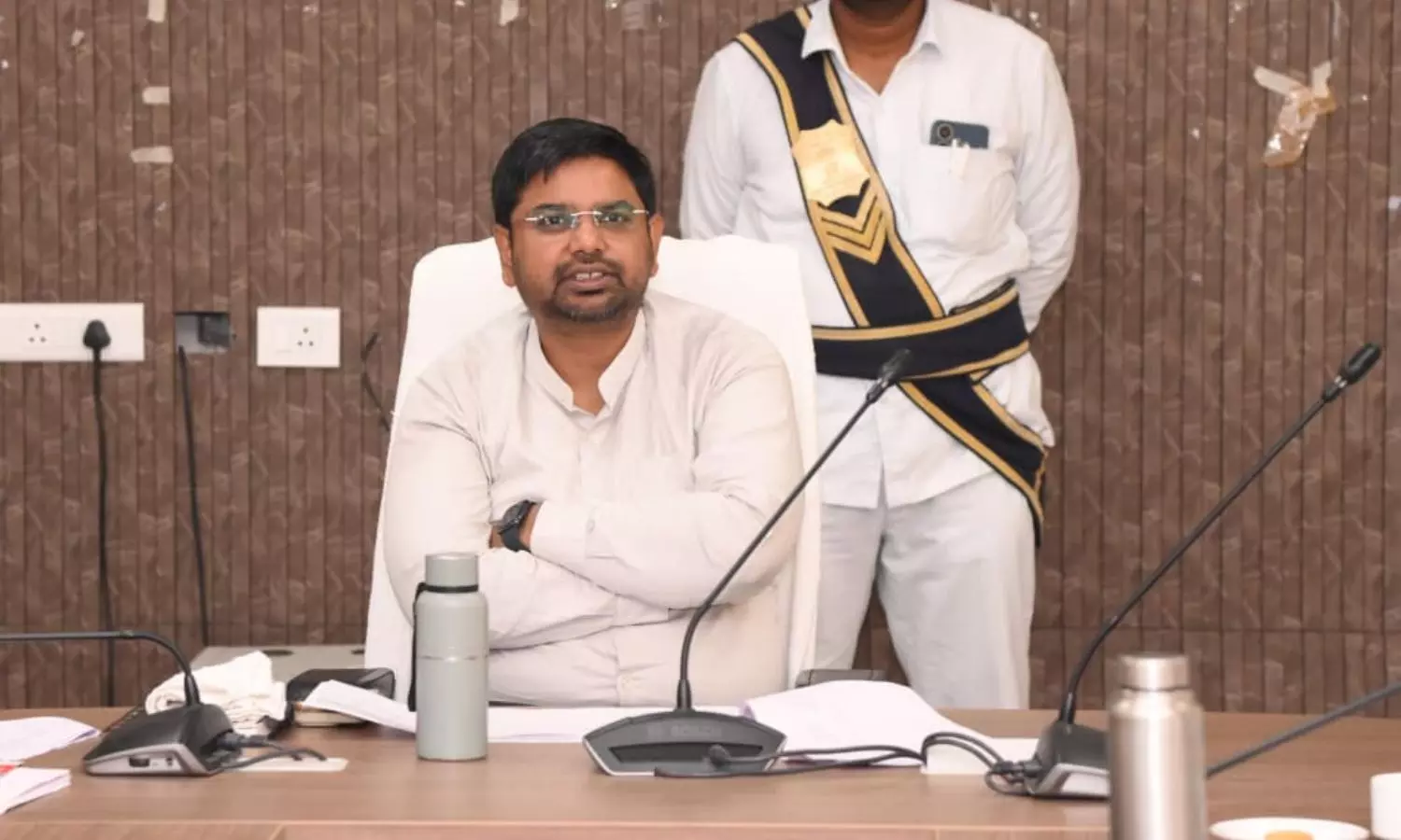 Mancherial Mancherial