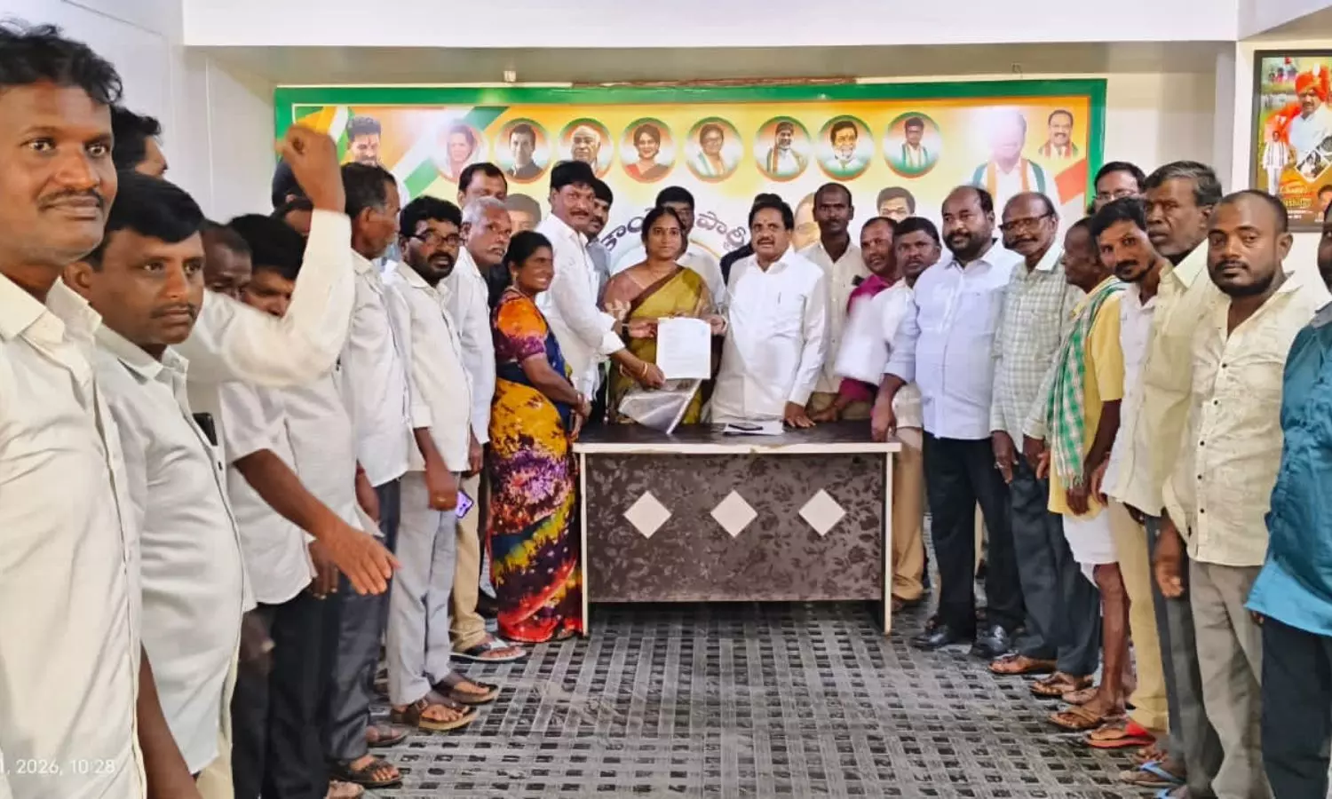Rangareddy Rangareddy