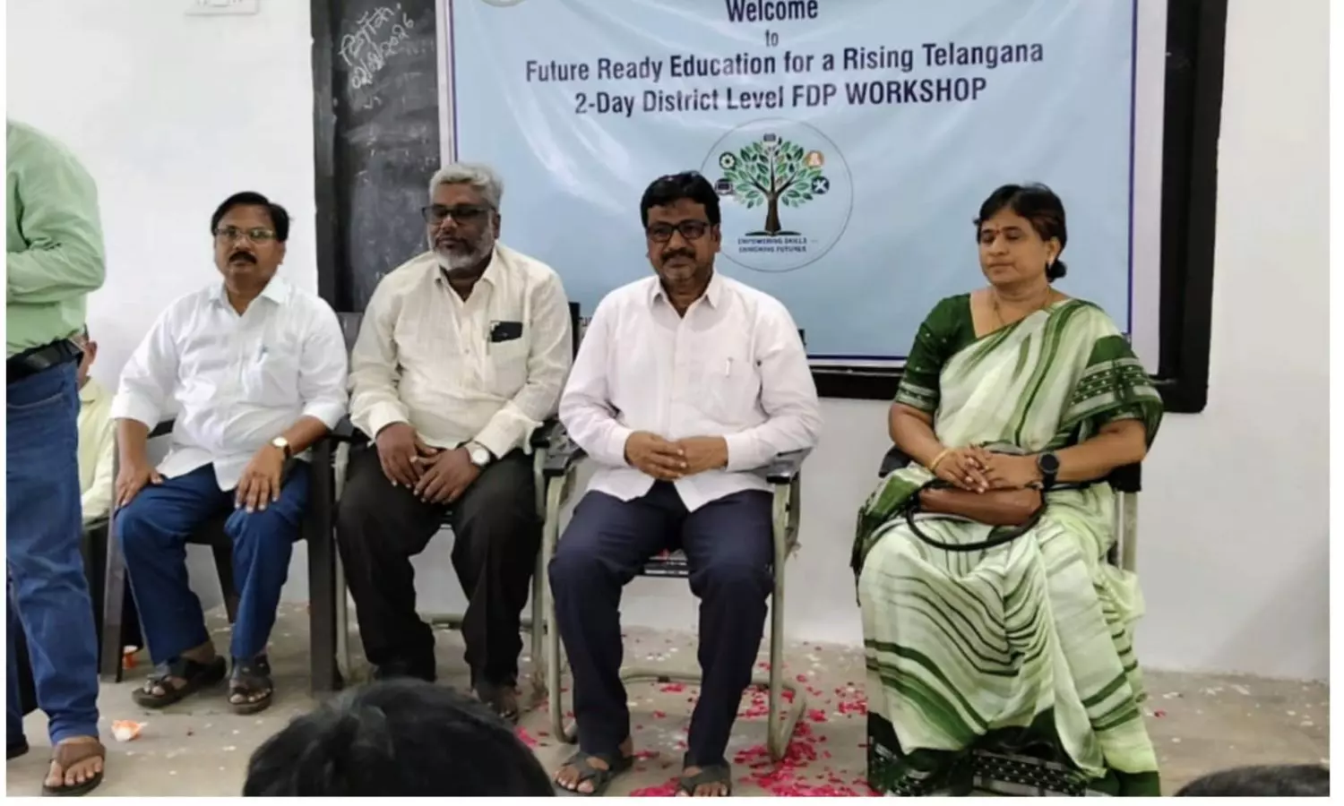 Kothagudem Kothagudem