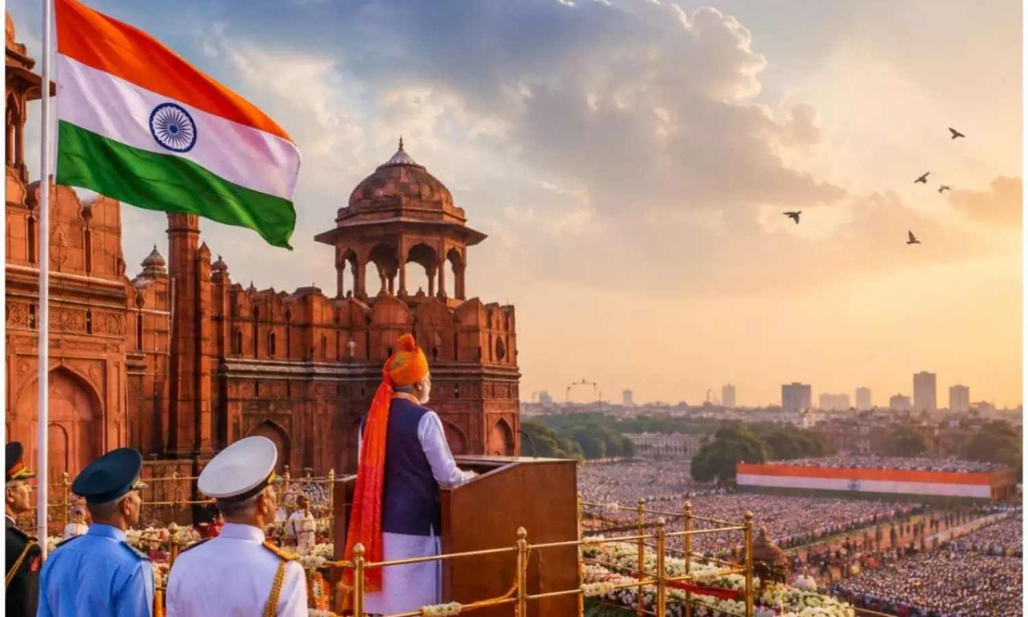 Independence Day 2026