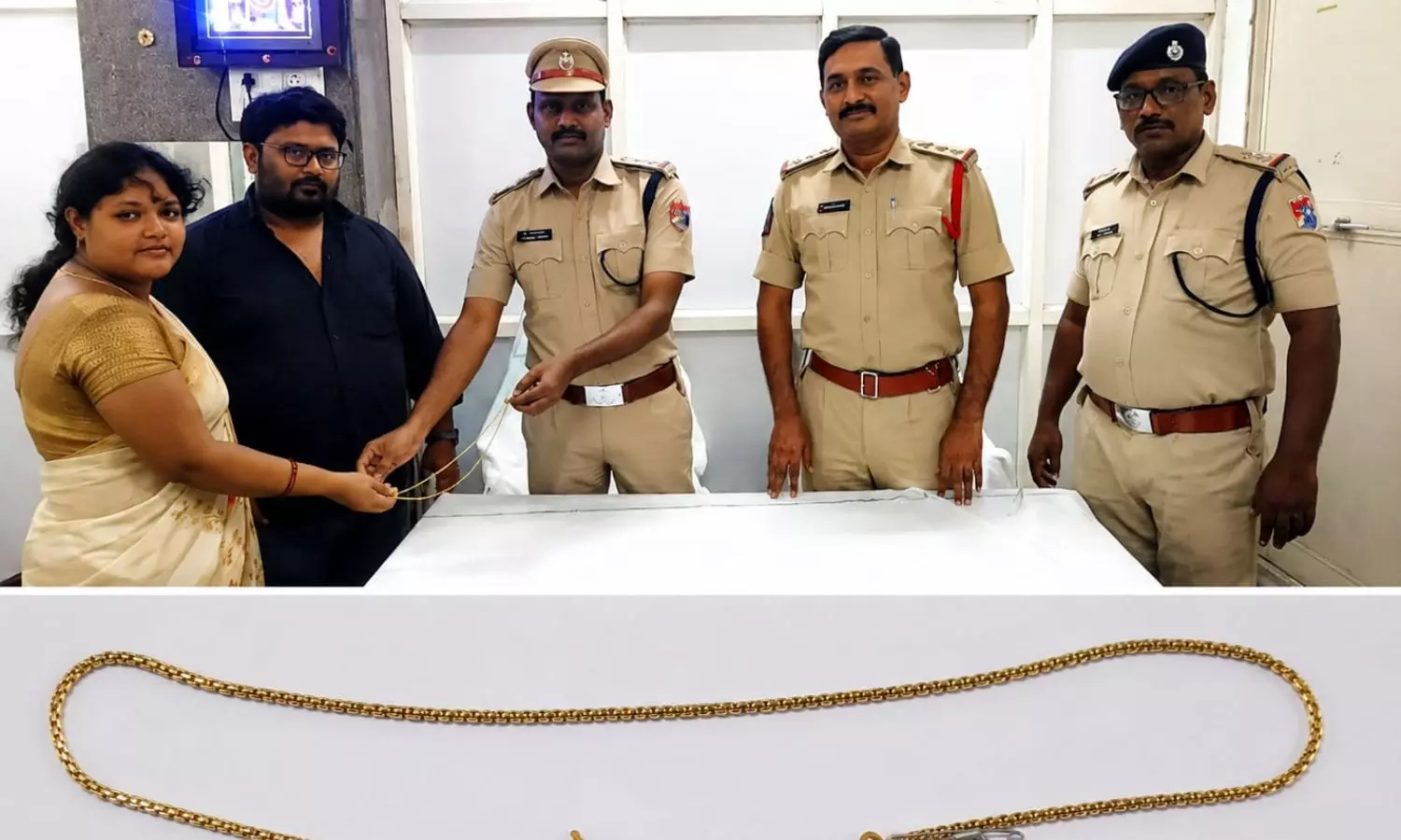 Tirupati