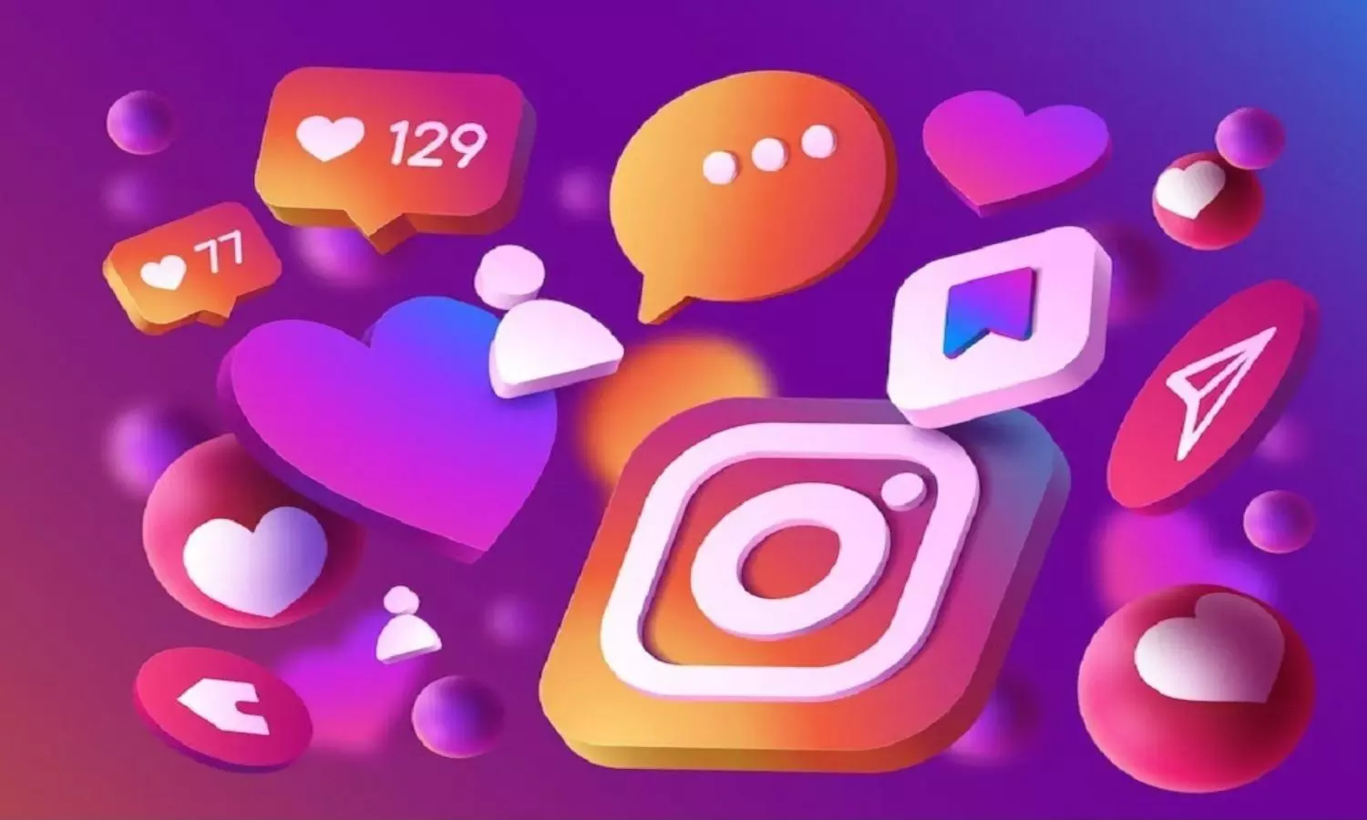 Instagram Instagram