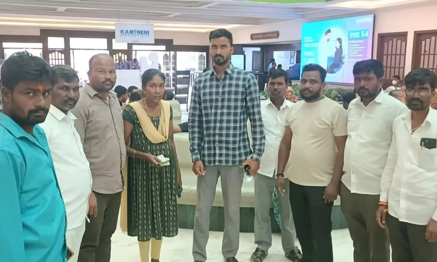 Nagarkurnool Nagarkurnool