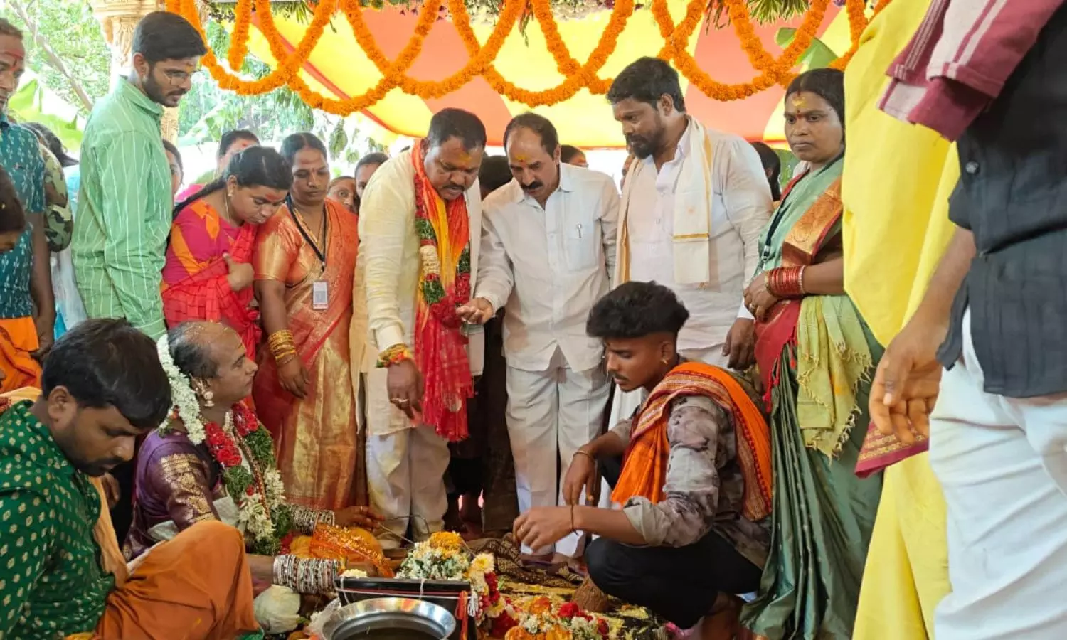 Hayathnagar Hayathnagar