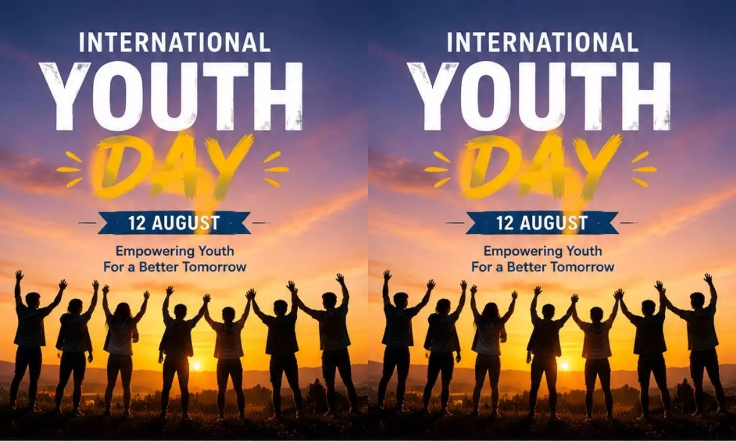 International Youth Day