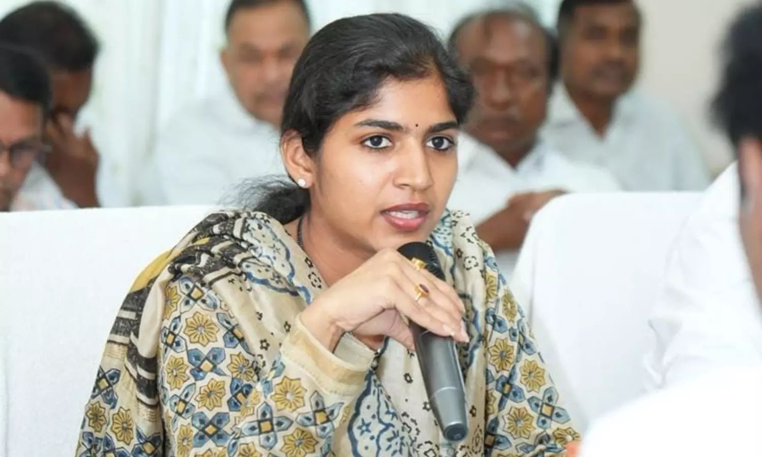 Palakurthi Palakurthi