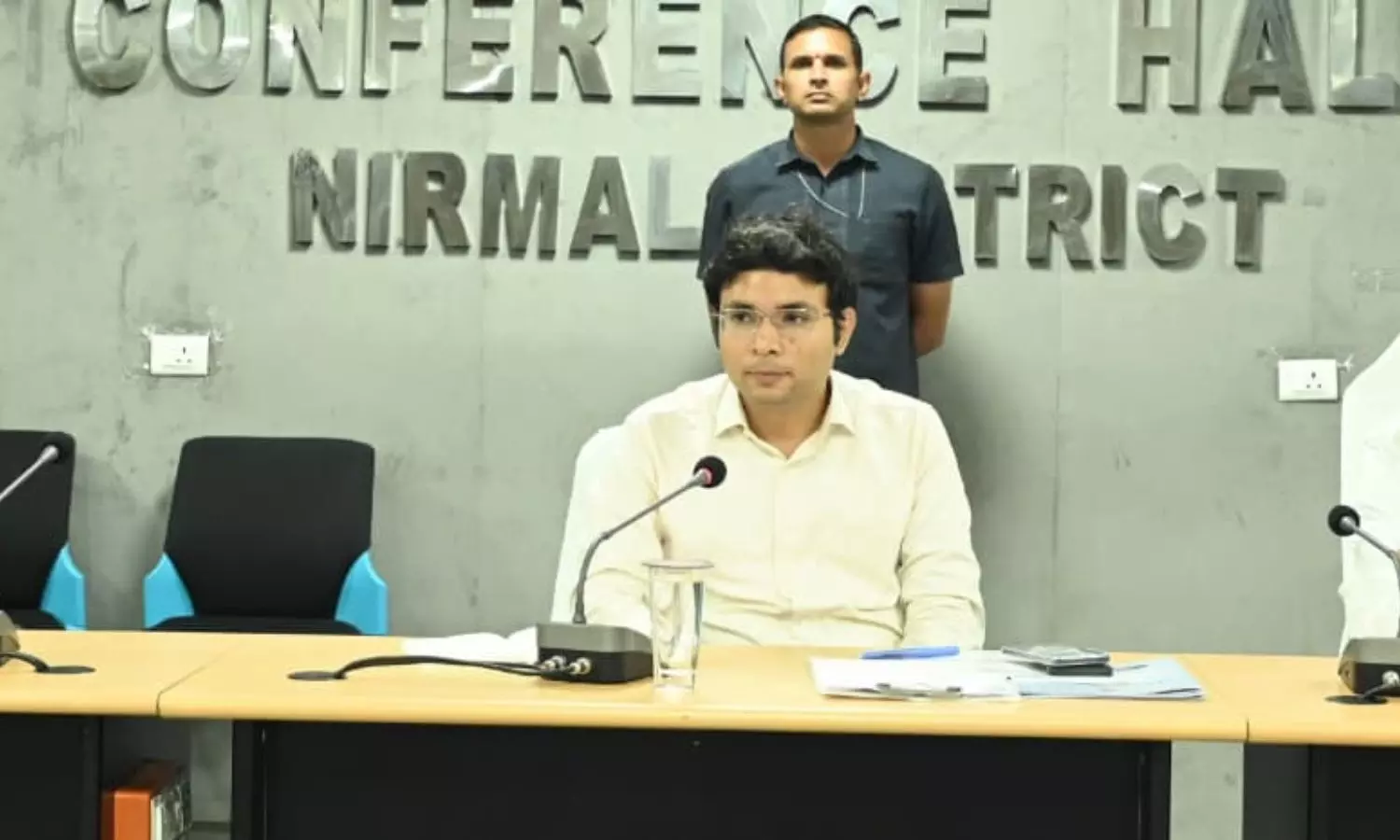 Nirmal Nirmal