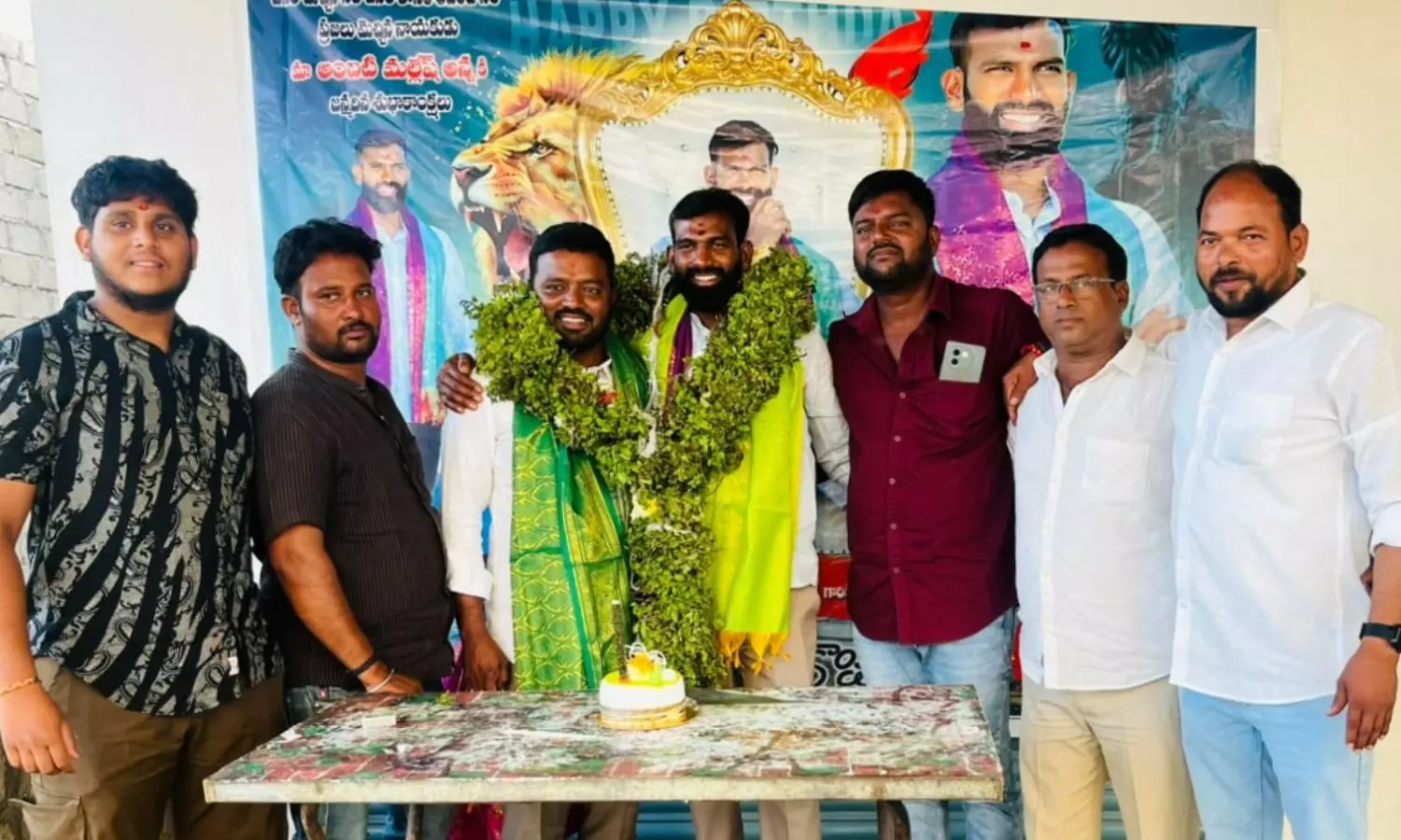 Veldanda