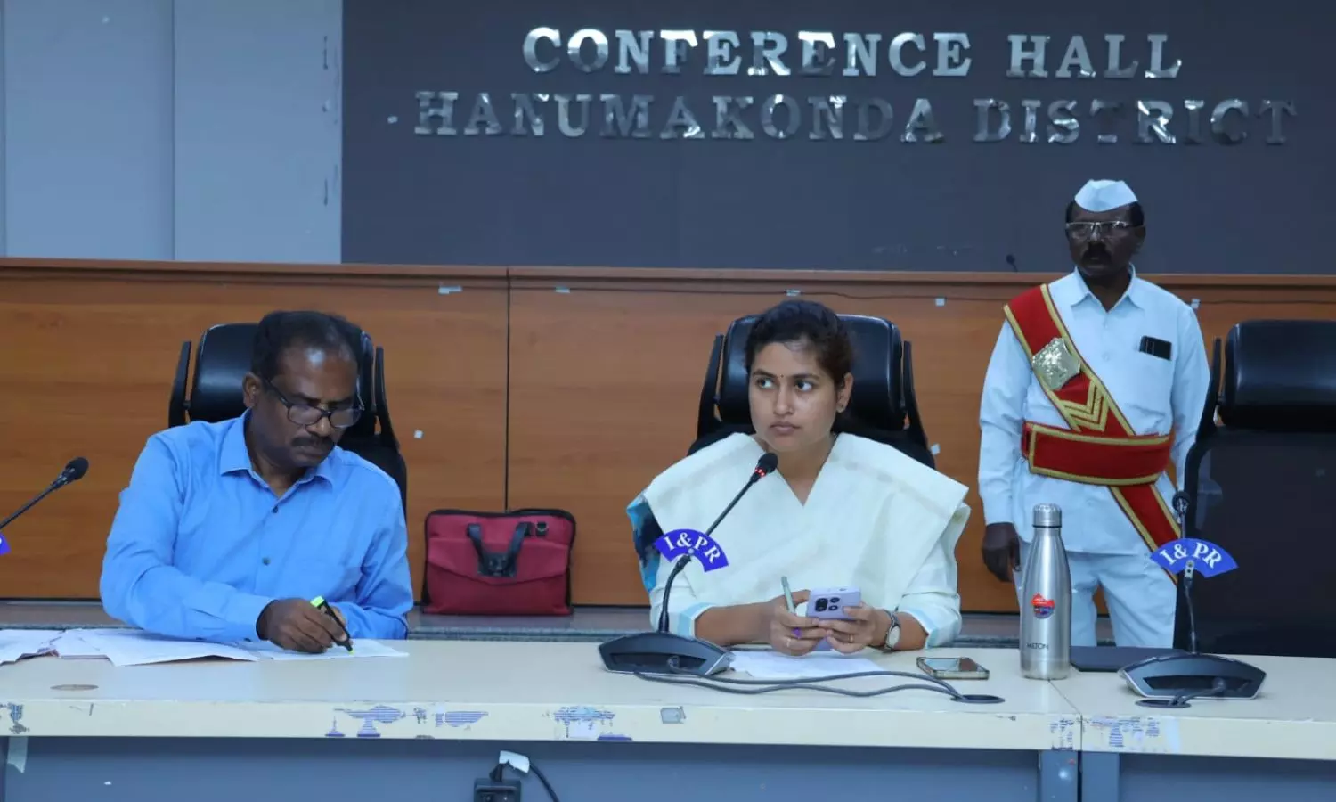 Hanamkonda