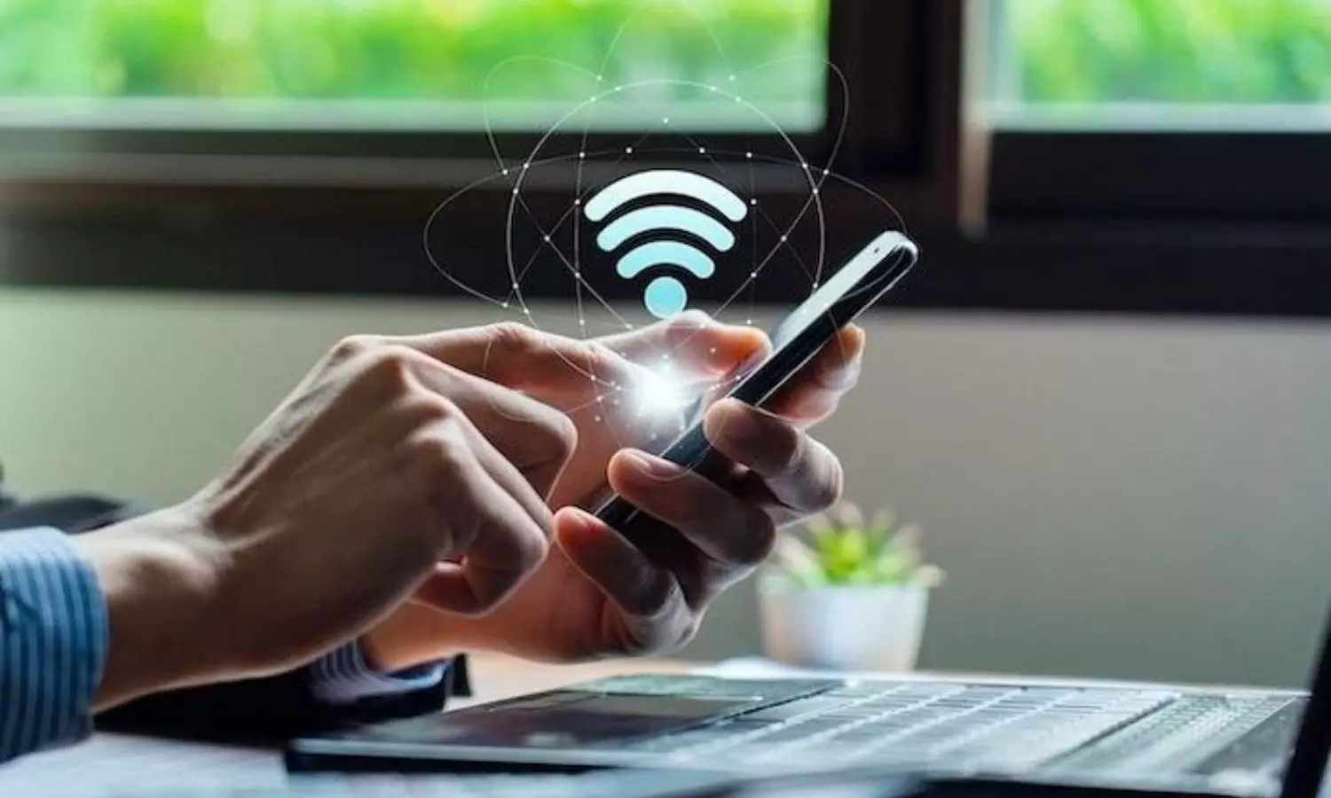 Wifi Wifi