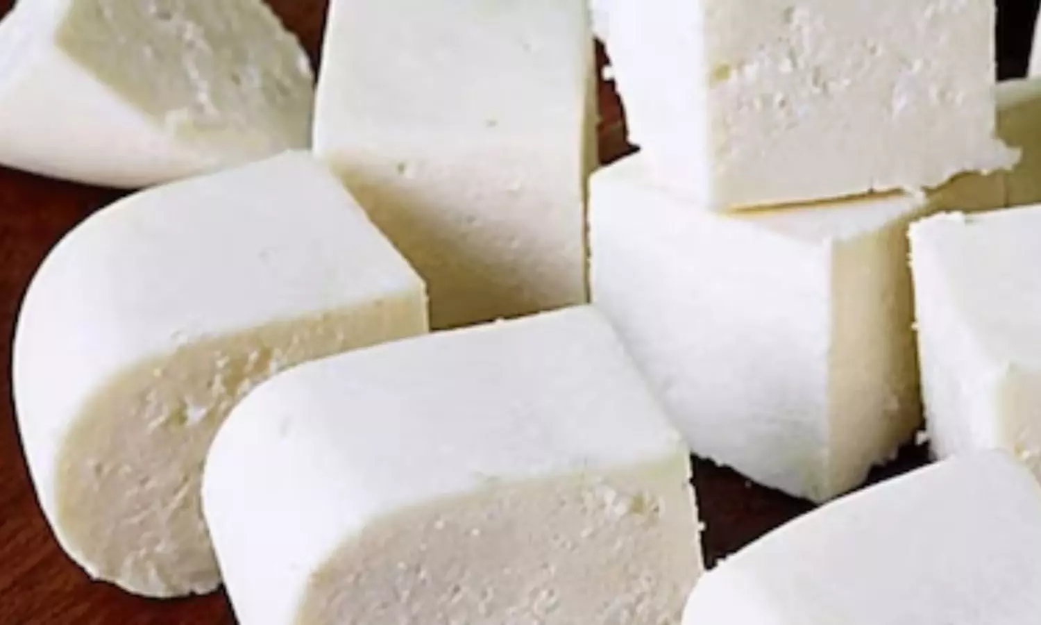Soft Paneer