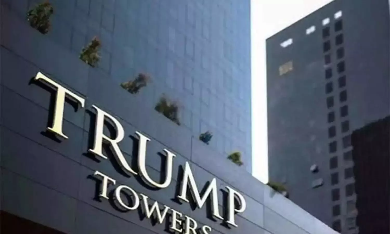 Trump Towers Hyderabad