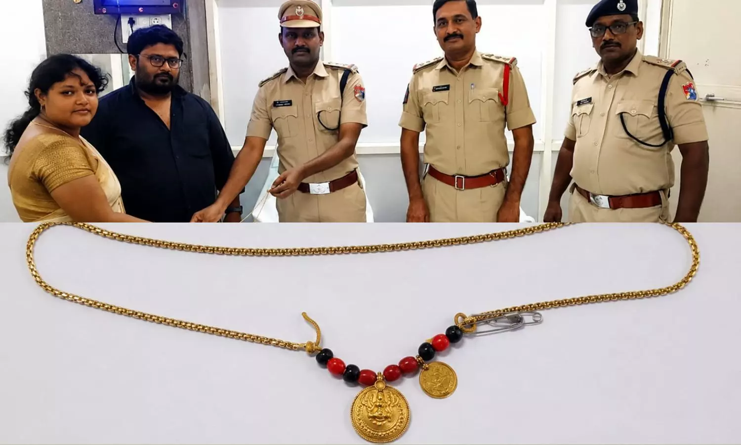 Tirupati