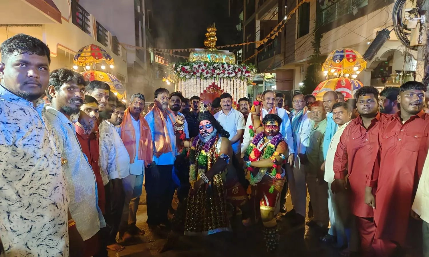 Sherlingampalli