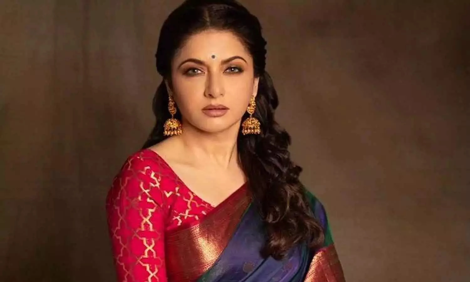 Bhagyashree Menopause Tips