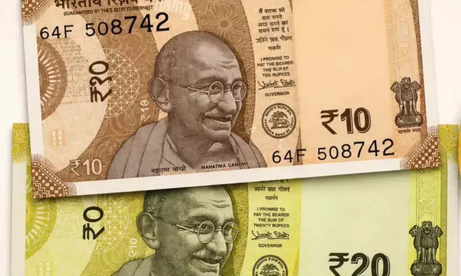 పాలిమర్ నోట్ల ప్రయోగానికి కేంద్రం ఆమోదం