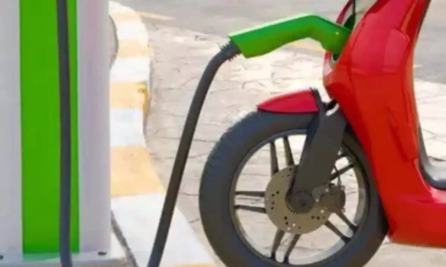 Electric Two Wheeler Subsidy Electric Two Wheeler Subsidy