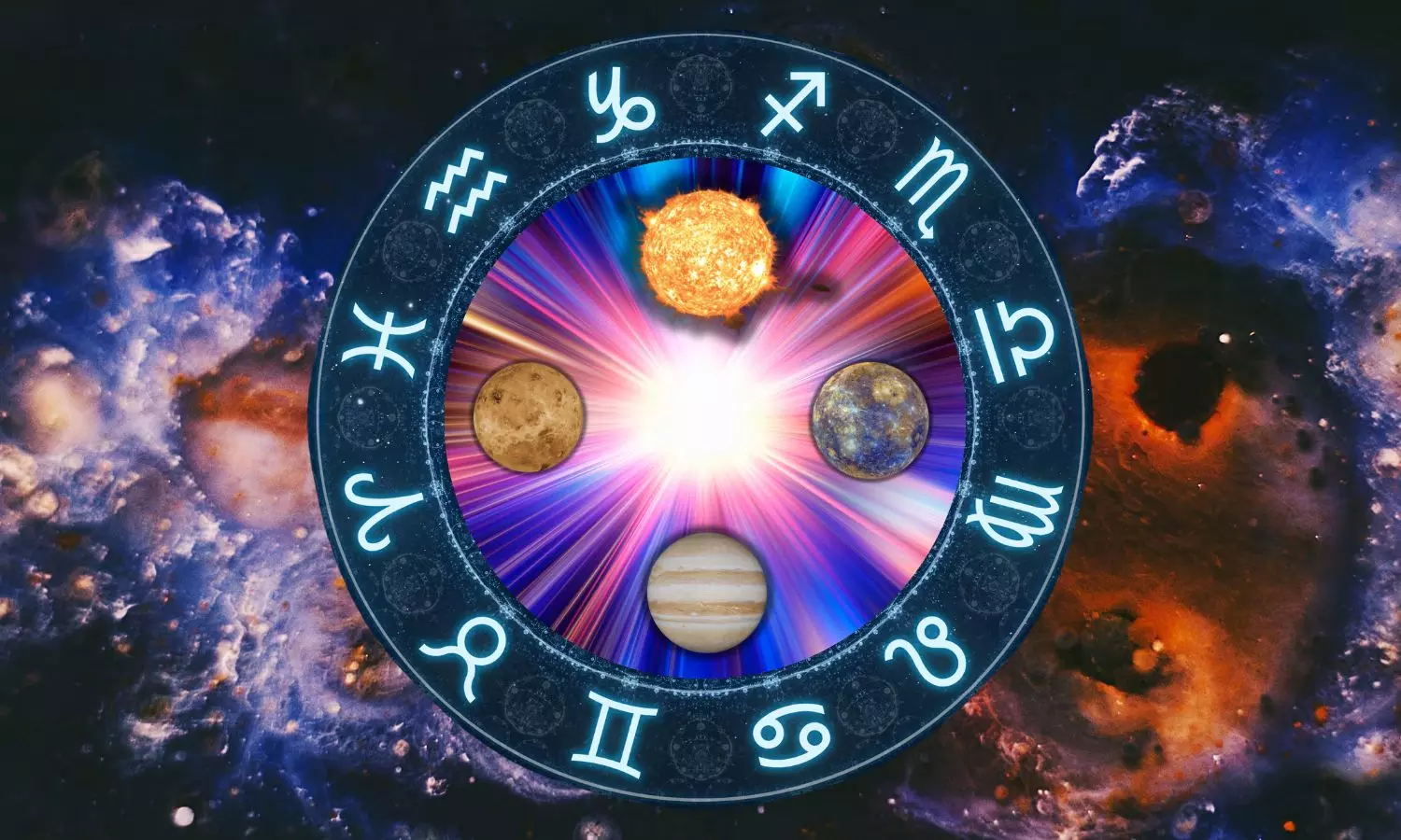 Daily Astrology: ఆగస్టు 12 రాశిఫలాలు - అమావాస్యరోజున అదృష్టవంతమైన రాశులు... ఆనందంతో పాటు అధికారమూ సొంతం Daily Astrology: ఆగస్టు 12 రాశిఫలాలు - అమావాస్యరోజున అదృష్టవంతమైన రాశులు... ఆనందంతో పాటు అధికారమూ సొంతం
