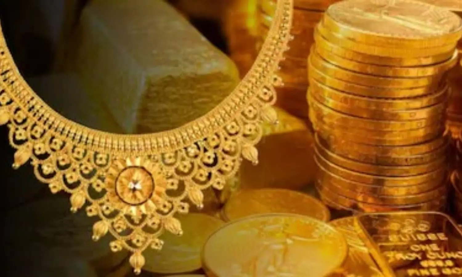 Today Gold Rate