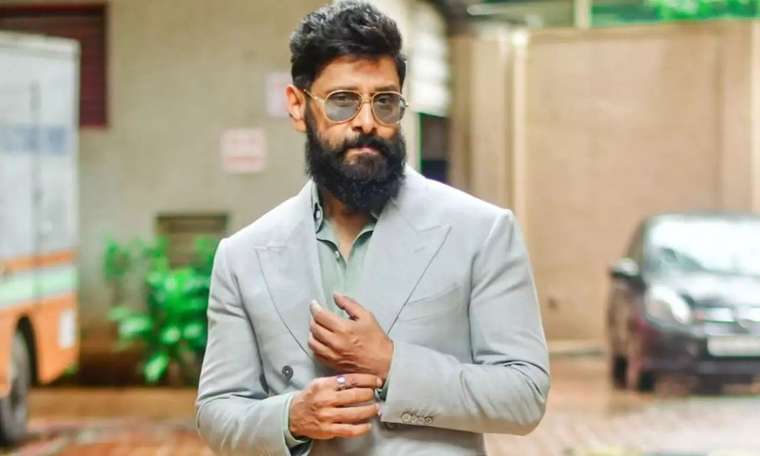 Vikram